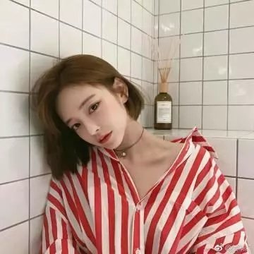 不同的男人