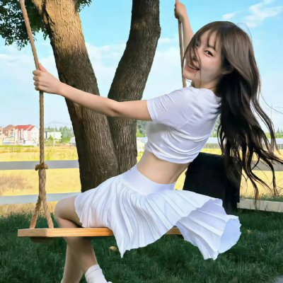 珍贵的女人