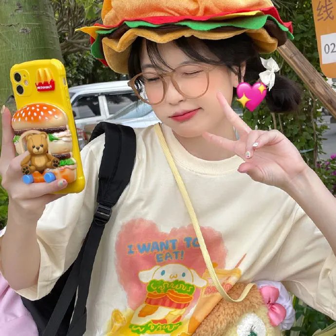 景雅的女儿