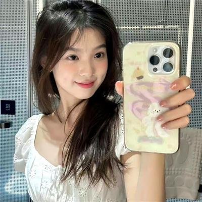 慈母骄儿